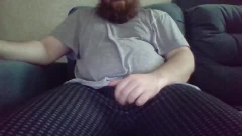 red_bearddd online show from 03.15.26