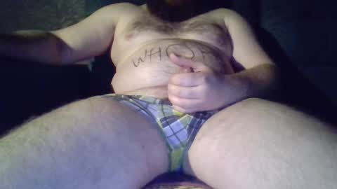 red_bearddd online show from 03.20.26
