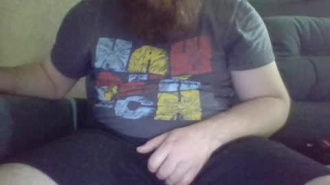 red_bearddd online show from 04.04.26