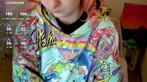 Snapshot of red_bestie_ chatting on 02.16.26 Bestie online show from 02.16.26