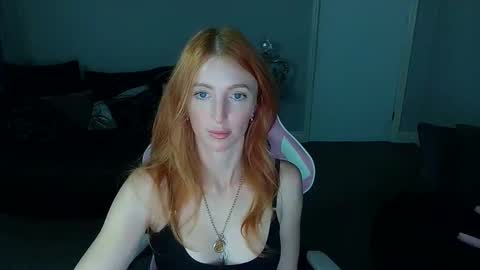 Red -  online show from 10.13.25