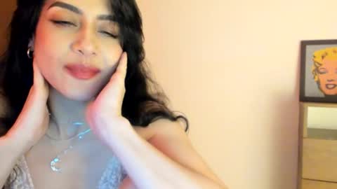 red_flower203 online show from 04.11.26