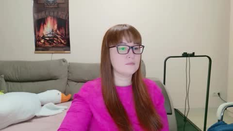 Snapshot of red_fox777 chatting on 03.26.26 Lisa online show from 03.26.26