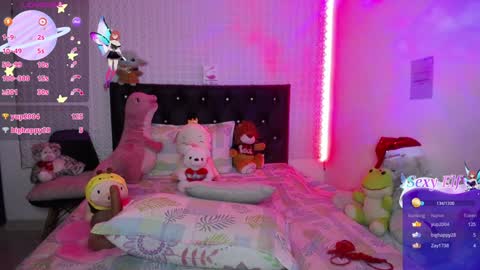 Taliana online show from 01.21.25