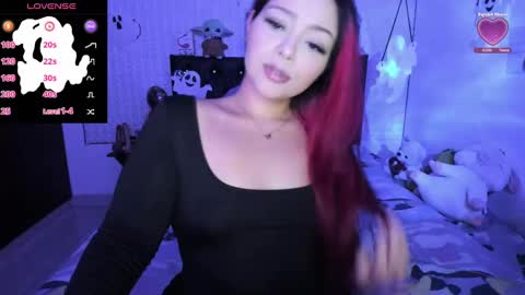 Taliana online show from 10.12.25