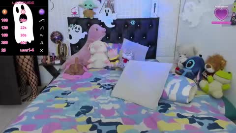 Taliana online show from 10.16.25