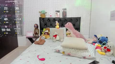 Taliana online show from 01.18.26