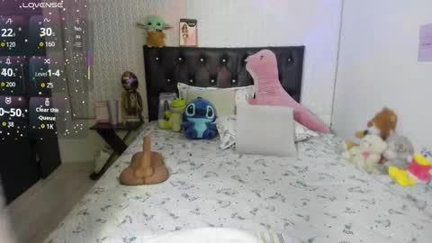 Taliana online show from 03.07.26