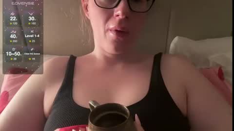 Rosie online show from 02.11.25