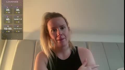 Rosie online show from 02.11.25