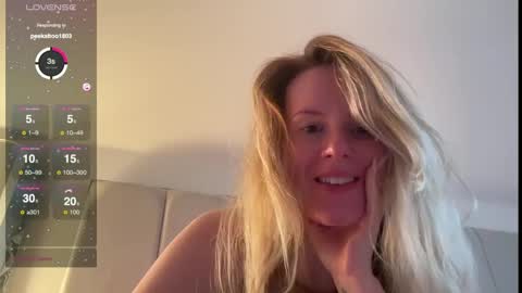 Rosie online show from 02.12.25