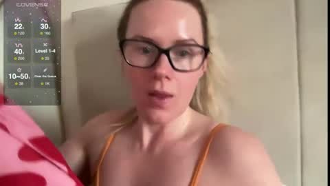 Rosie online show from 02.16.25