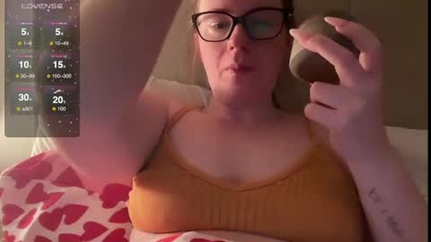 Rosie online show from 02.17.25