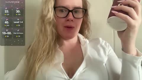 Rosie online show from 02.23.25