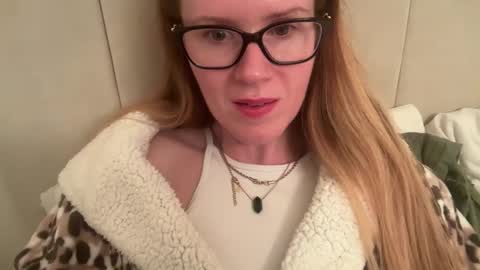 Rosie online show from 09.14.25