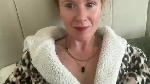 Rosie online show from 09.25.25