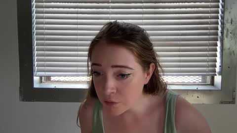 Redheadwinter online show from 05.08.26