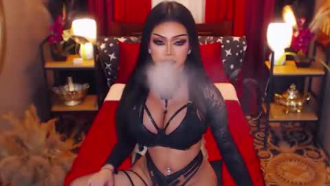 AsianRedivy online show from 10.05.25