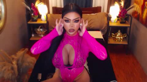 AsianRedivy online show from 11.07.25