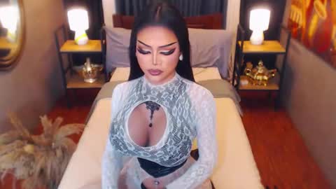 AsianRedivy online show from 12.18.25