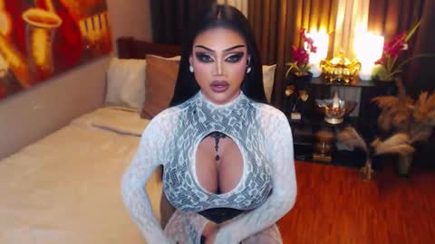 AsianRedivy online show from 02.02.26