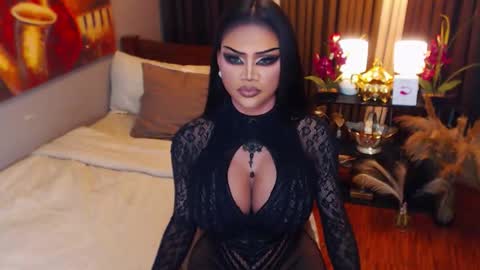 AsianRedivy online show from 02.15.26