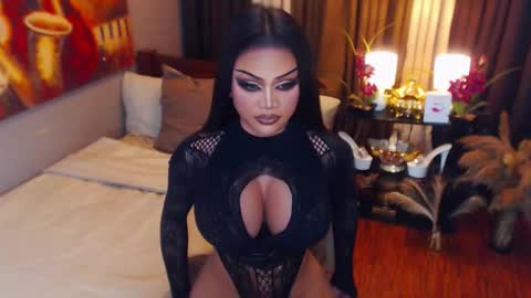 AsianRedivy online show from 03.01.26