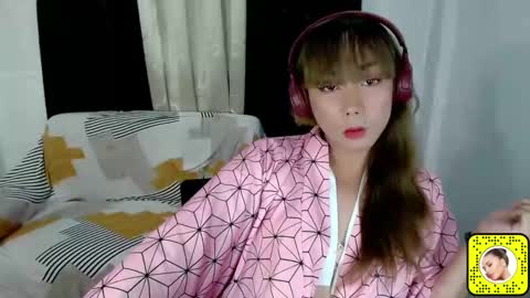 red_kitsune69 online show from 03.08.25