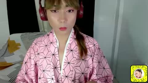 red_kitsune69 online show from 03.08.25