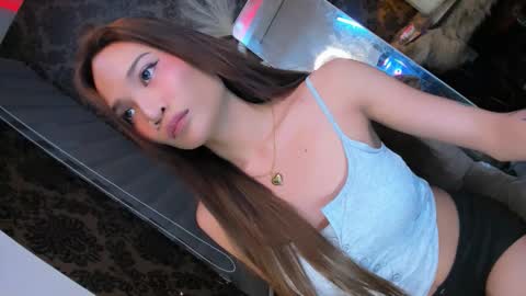 danika linn online show from 09.10.25