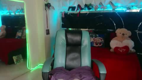 Luna online show from 12.04.25