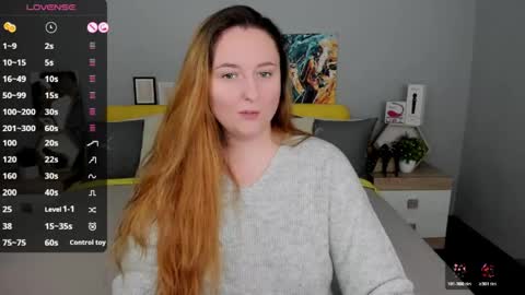 Lessy Fox online show from 02.28.26