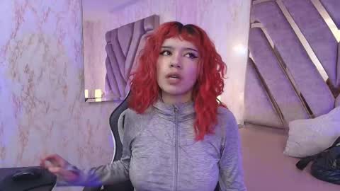 red_pandaa online show from 11.12.25