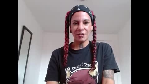 Instagram Valerie yourdream online show from 02.03.26