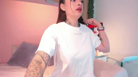 Stefany    online show from 02.03.25