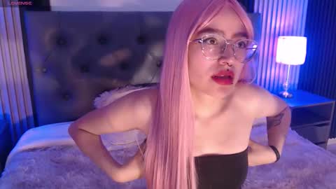 red_velvetbunny online show from 12.01.25