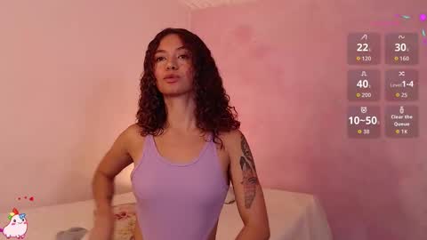 red_velvett0 online show from 09.11.25