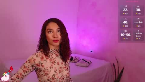 red_velvett0 online show from 09.18.25