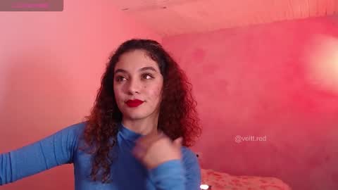 red_velvett0 online show from 03.29.26