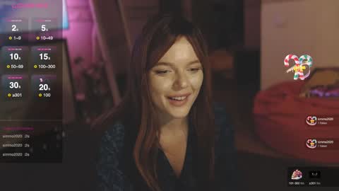 redaplle2 online show from 02.23.25