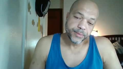 Snapshot of redbone441 chatting on 01.08.26 Redbone online show from 01.08.26