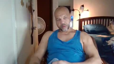 Redbone online show from 03.22.26