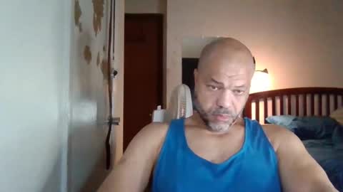 Redbone online show from 03.23.26