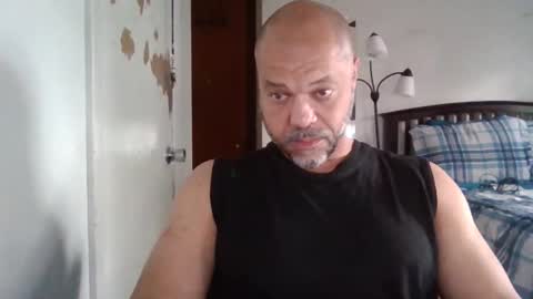 Redbone online show from 04.06.26