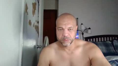 Redbone online show from 04.11.26