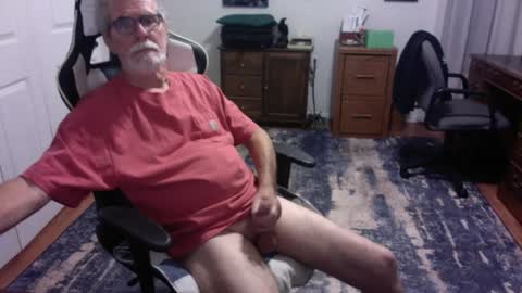 Snapshot of redbud3075 chatting on 07.17.26 Daddy G online show from 07.17.26