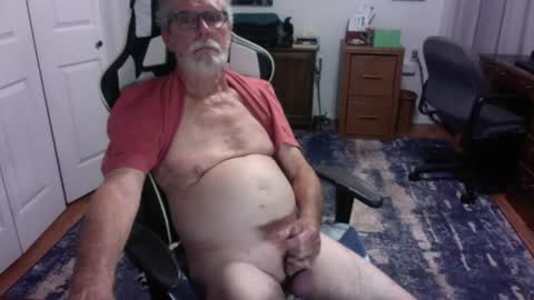 Snapshot of redbud3075 chatting on 07.19.26 Daddy G online show from 07.19.26