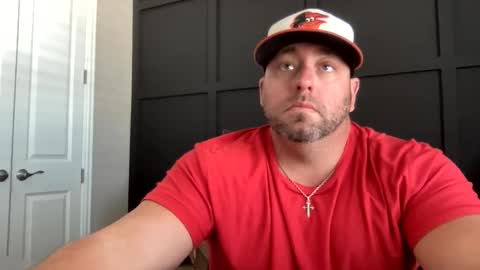 RedBull online show from 01.11.25