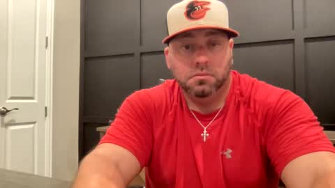 RedBull online show from 01.13.25