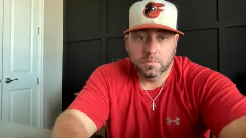 RedBull online show from 01.14.25